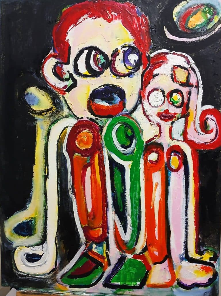 Couple