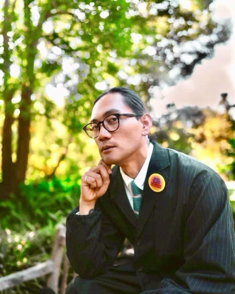 John
