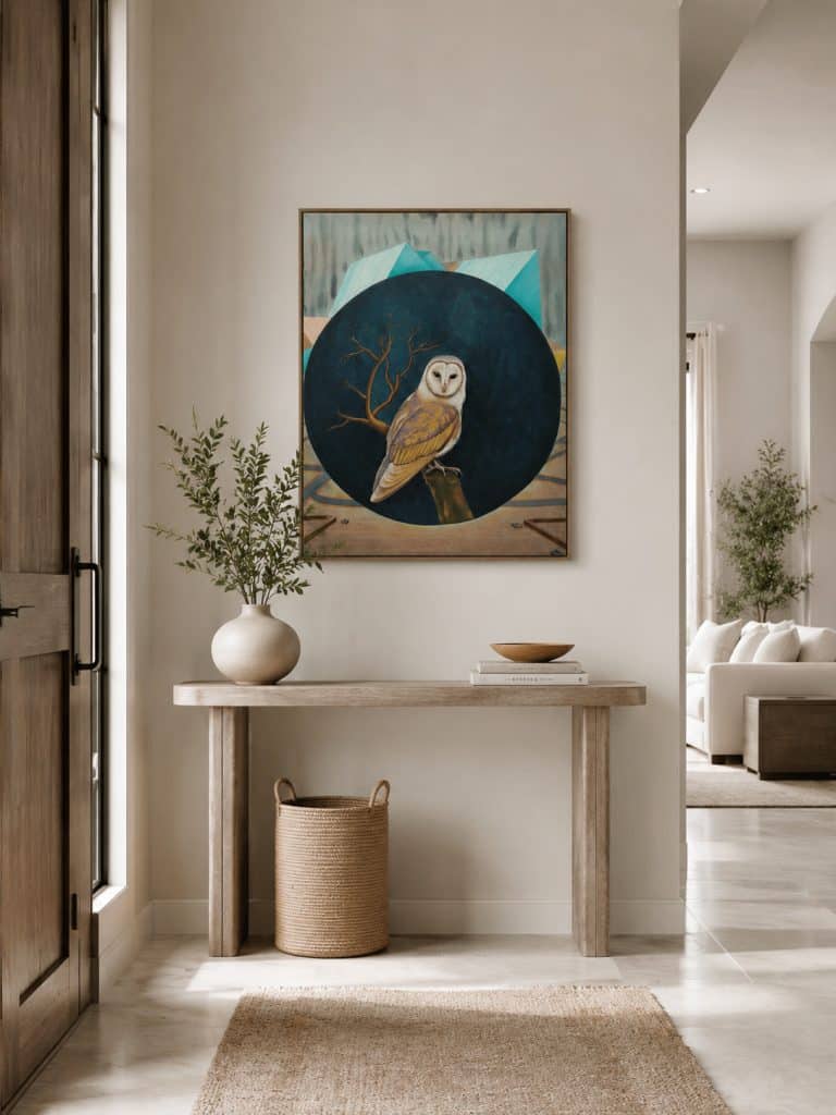 Entrance Icons: The Art of Designing a First Impression 
