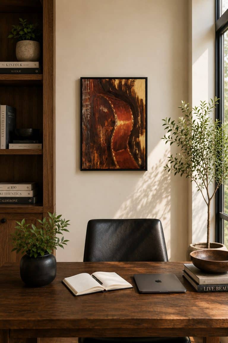 The Study Edit: Why Some Study Spaces Make You Think Differently 