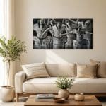 Contemporary Art Inspired by Resilience