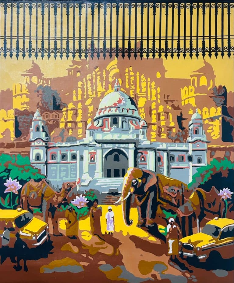 The Royal Gate