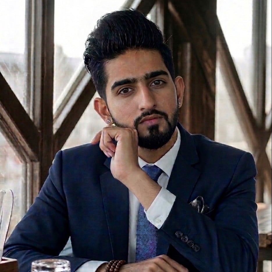 Keshav Kashyap