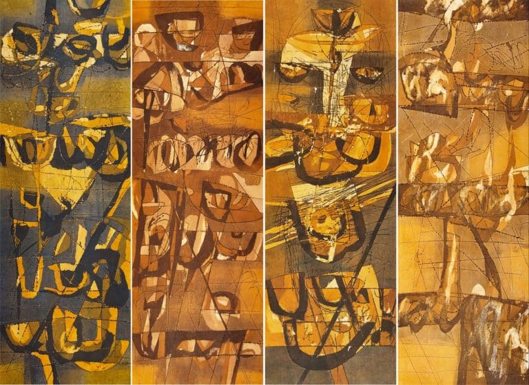 Elements of Vedas