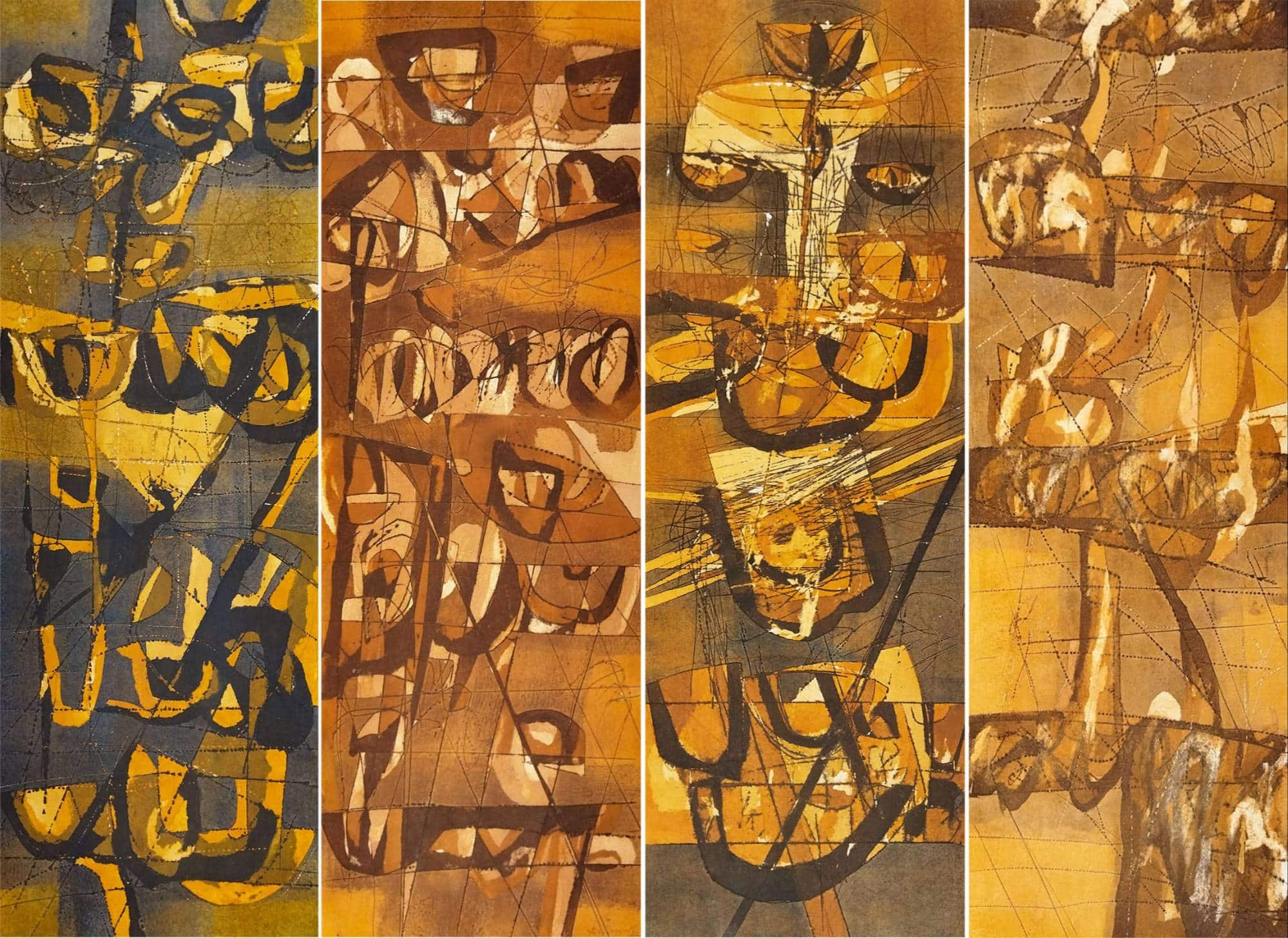 Elements of Vedas