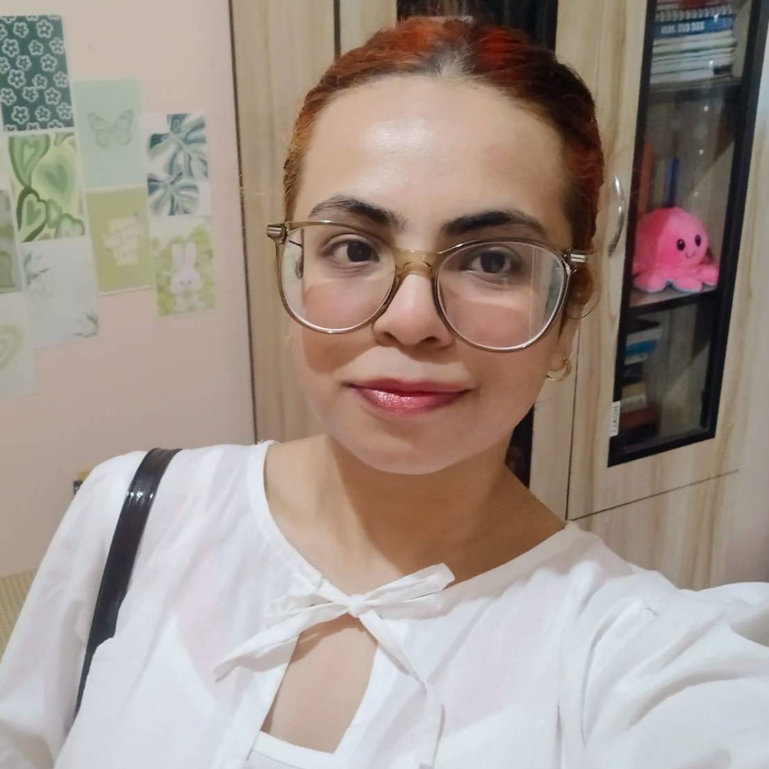 Kritika Saikia