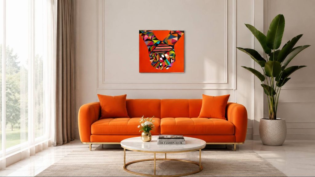 Collectible Originals: $500