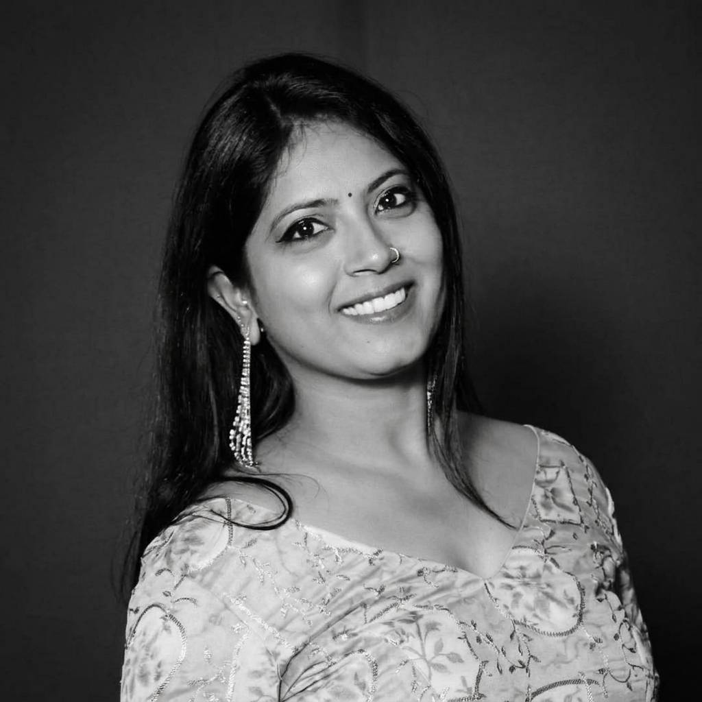 Twinkle Pancholi