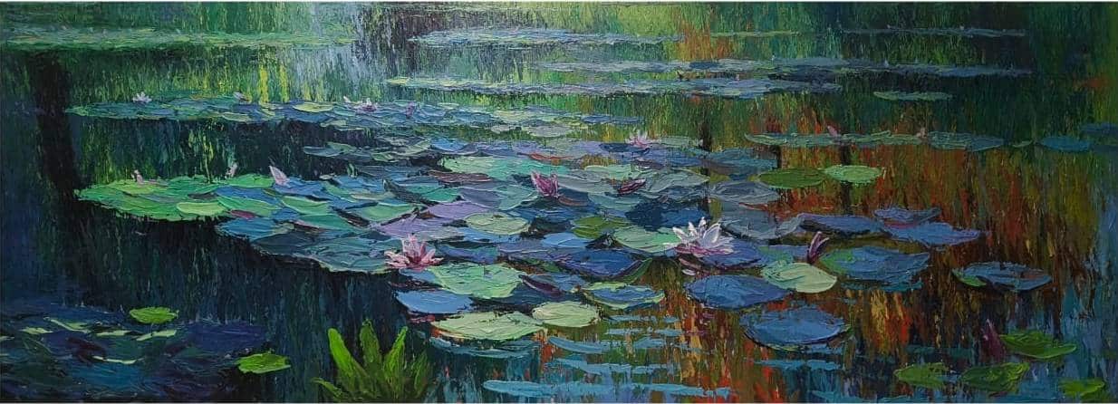 Pond III
