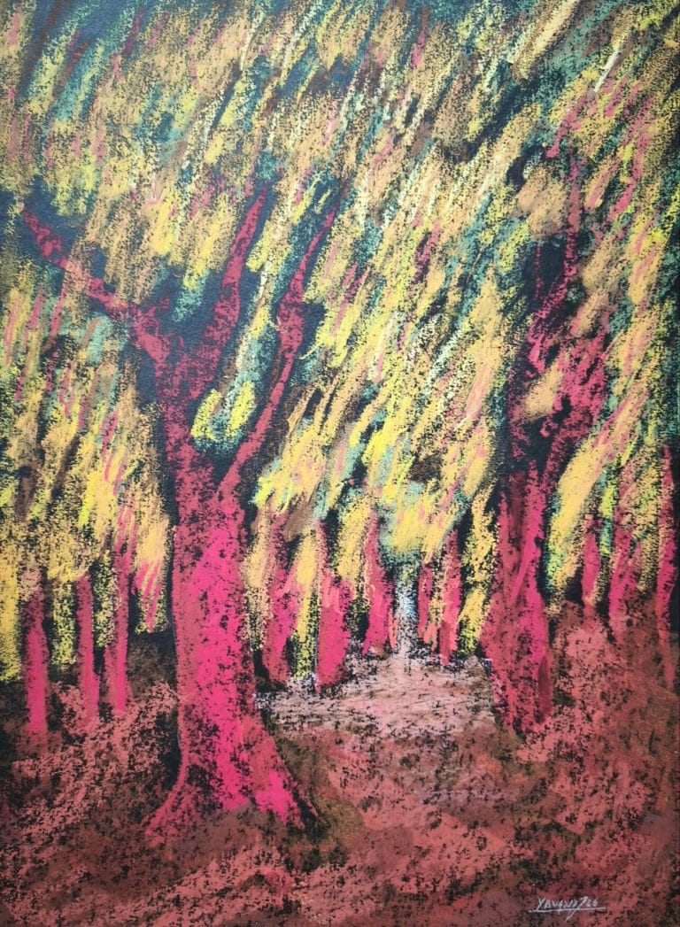 Sendero Luminoso