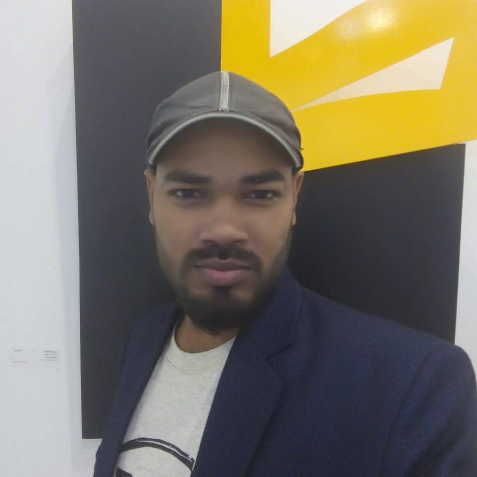Kaushlendra Singh