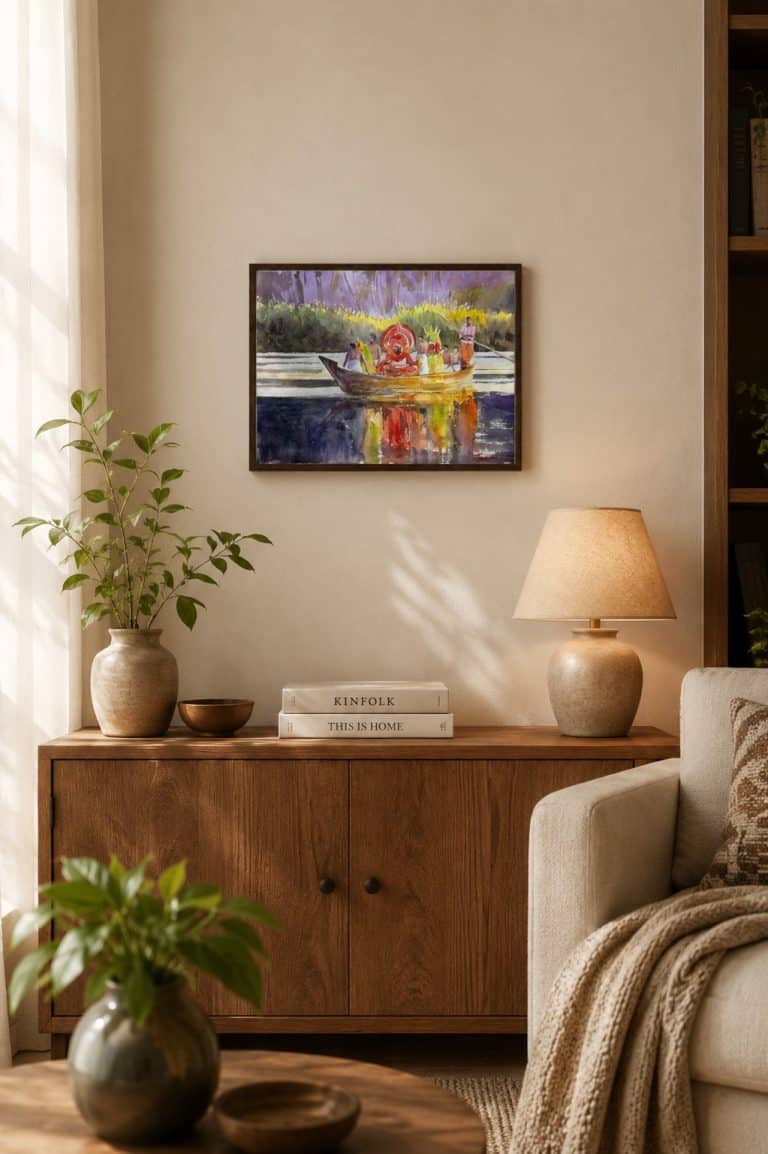 10 Original Finds Under $500 You’ll Actually Want to Live With 